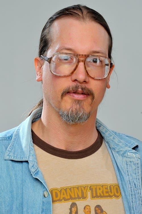 Mark Borchardt image