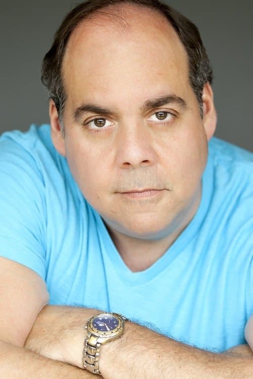 Mark Camacho image