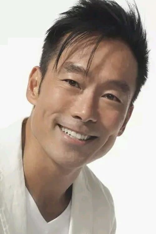 Mark Cheng Ho-Nam image