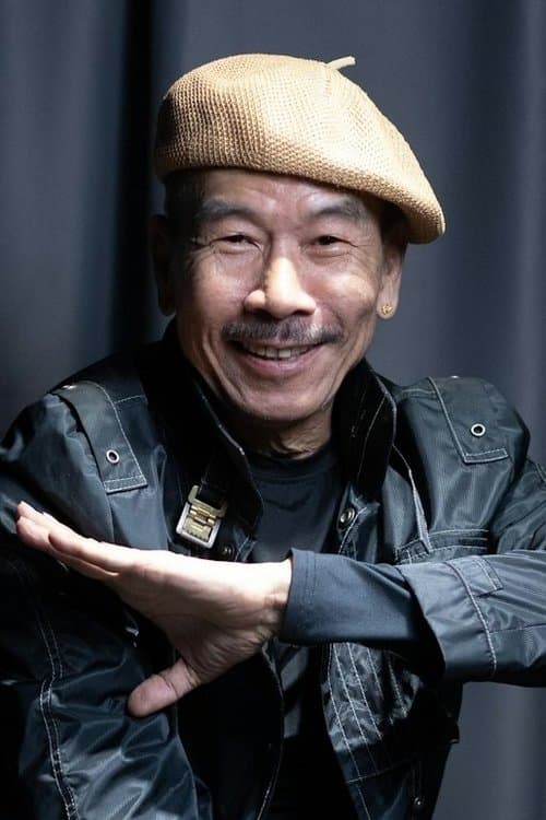 Mark Cheung Lui image