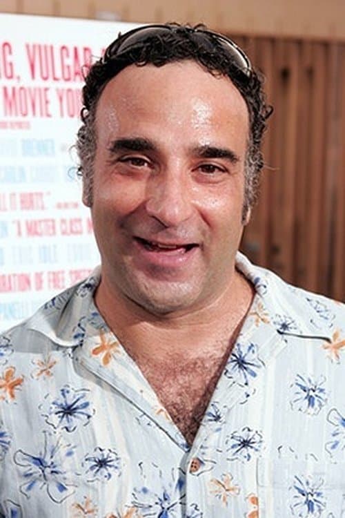 Mark Cohen image