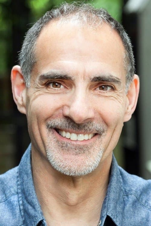 Mark Colleano image