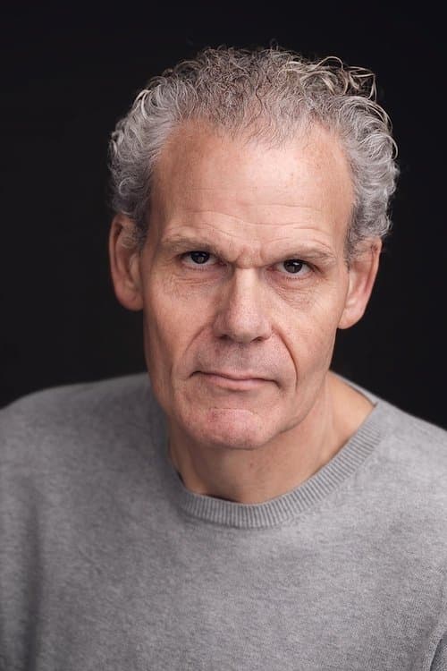 Mark Collier image