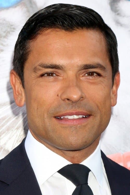 Mark Consuelos image