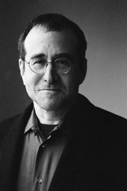 Mark Crispin Miller image