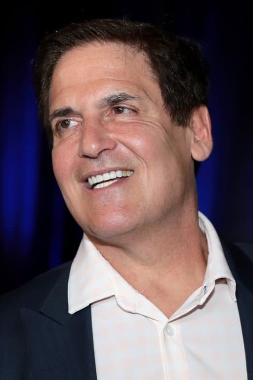 Mark Cuban image
