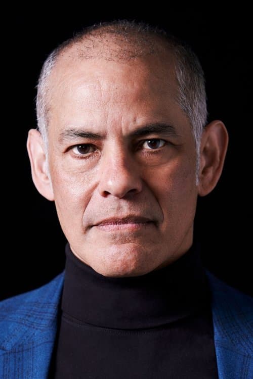 Mark D. Espinoza image