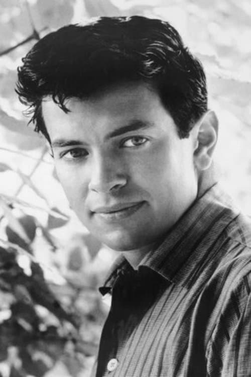 Mark Damon image