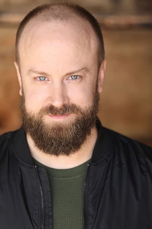 Mark David Christenson image