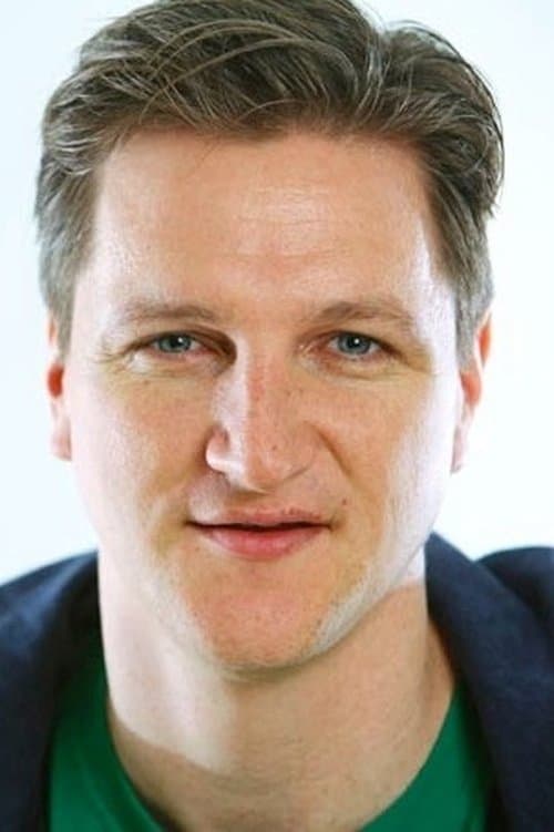 Mark David Watson image