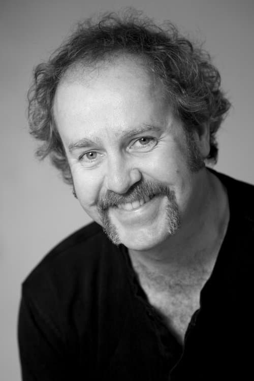 Mark Davison image