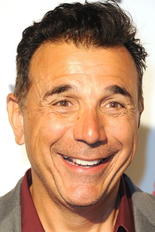Mark DeCarlo image