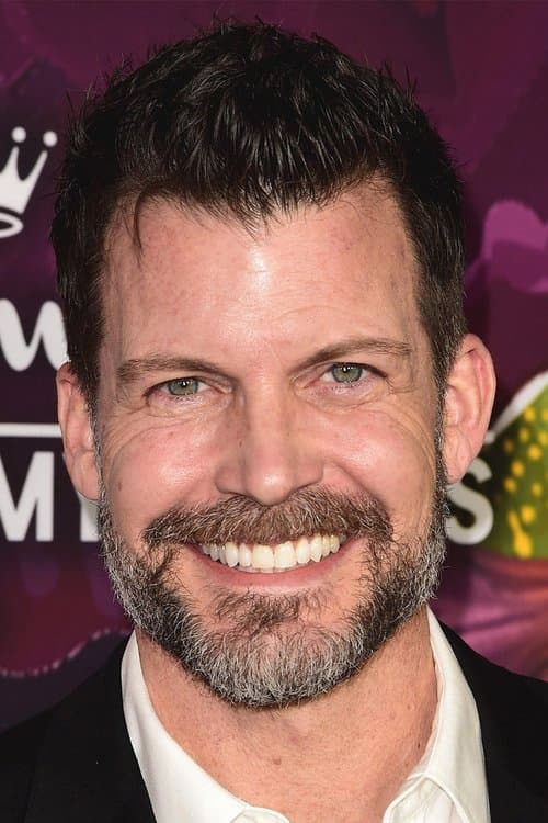 Mark Deklin image