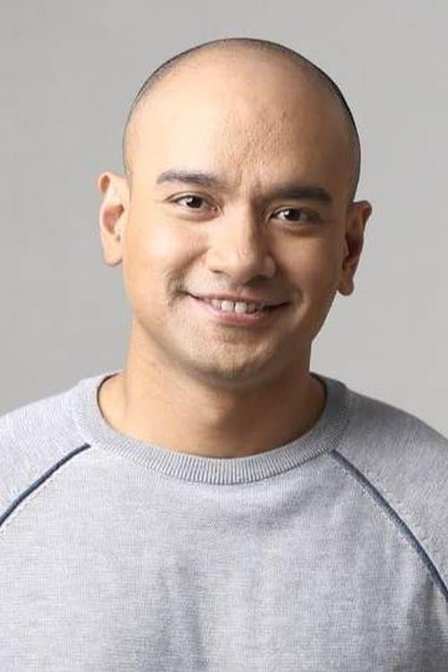 Mark Dionisio image