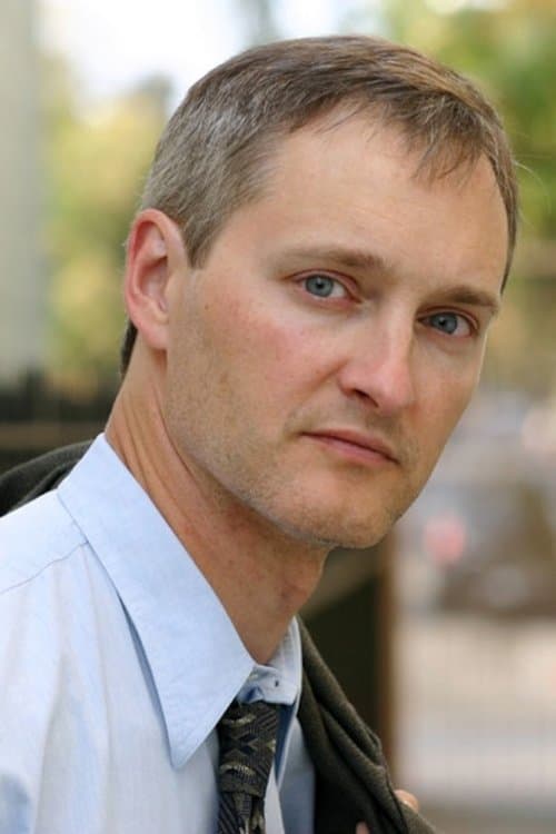 Mark Doerr image