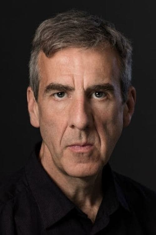 Mark Doherty image