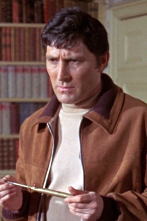 Mark Eden image