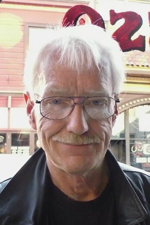 Mark Ellinger image