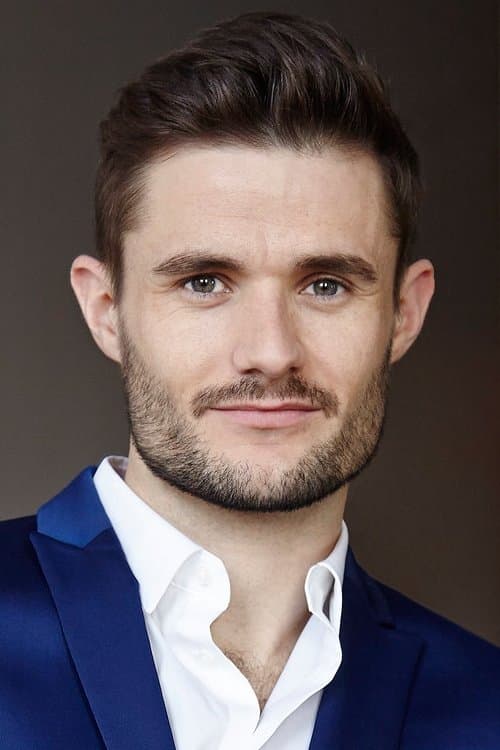 Mark Evans image