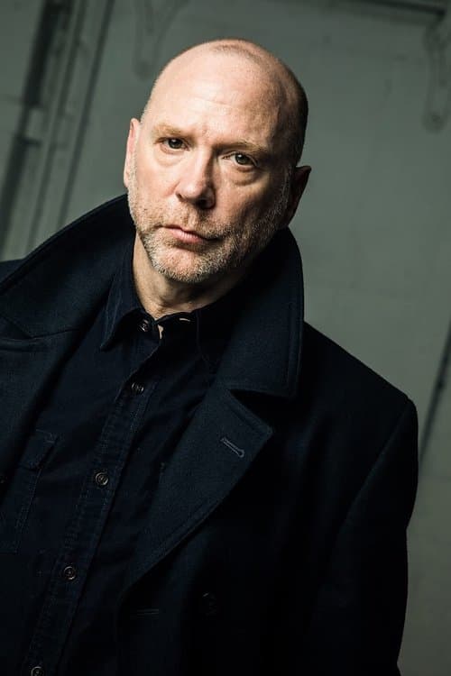 Mark Evans image