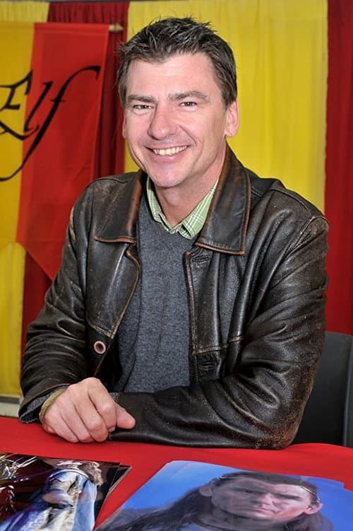 Mark Ferguson image