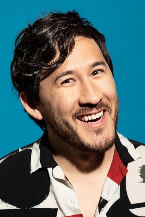 Mark Fischbach image