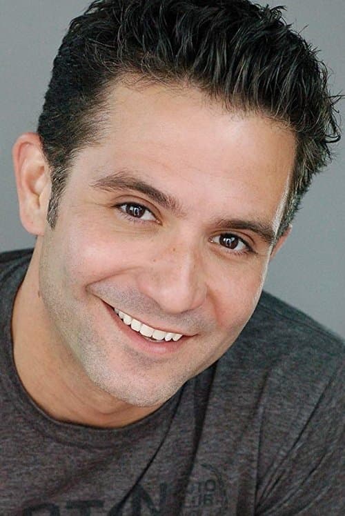 Mark Gagliardi image