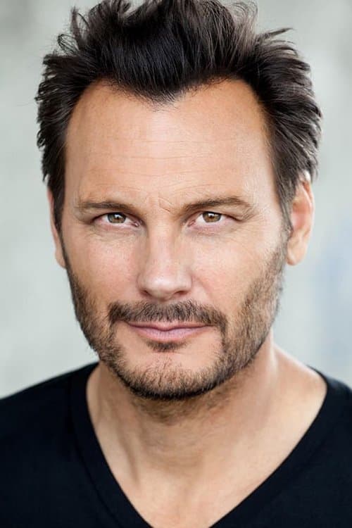 Mark Gantt image