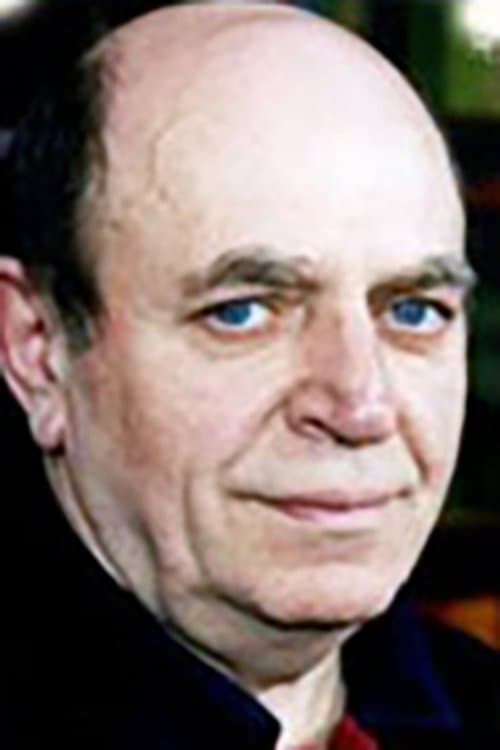 Mark Geikhman image