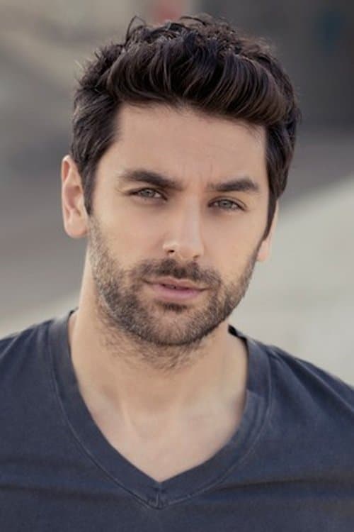 Mark Ghanimé image