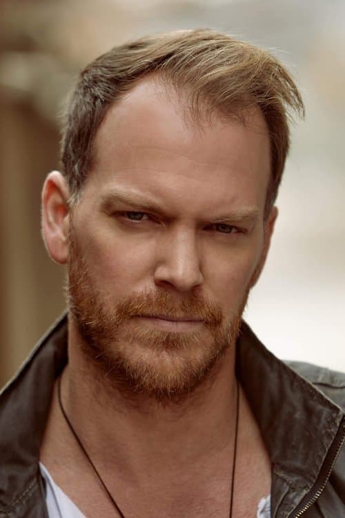 Mark Gibson image