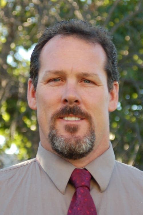 Mark Ginther image