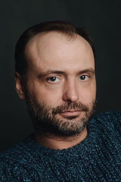 Mark Goronok image