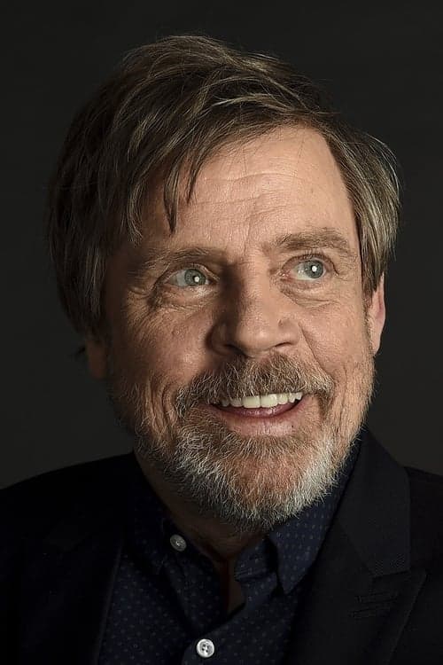 Mark Hamill image
