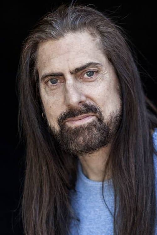 Mark Hanson image