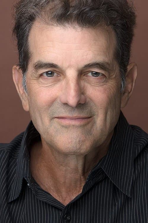 Mark Harelik image