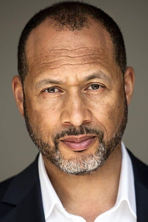 Mark Holden image