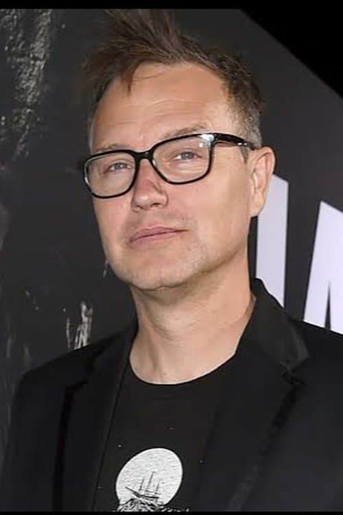 Mark Hoppus image