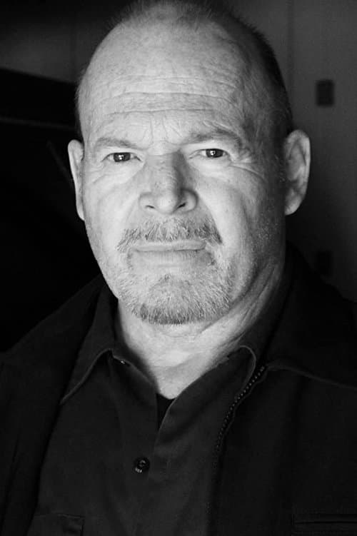 Mark Houghton image