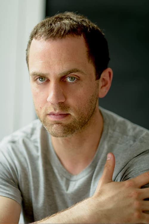 Mark Huberman image