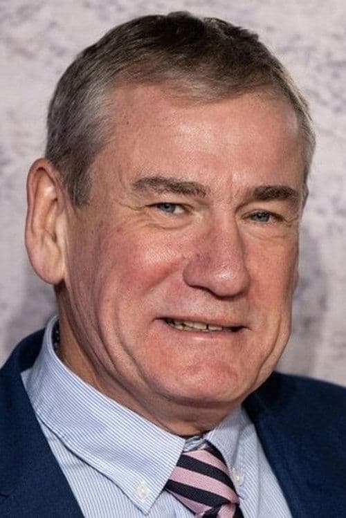 Mark Huffam image