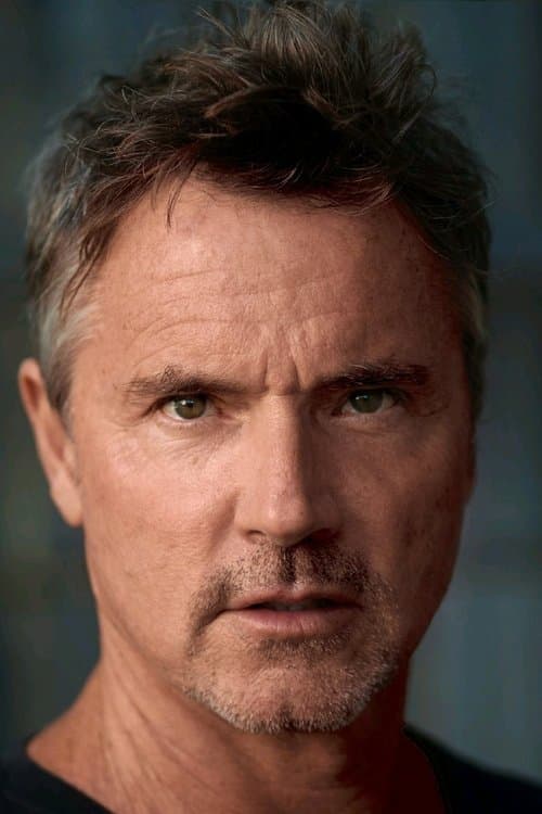 Mark Humphrey image