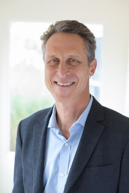 Mark Hyman image