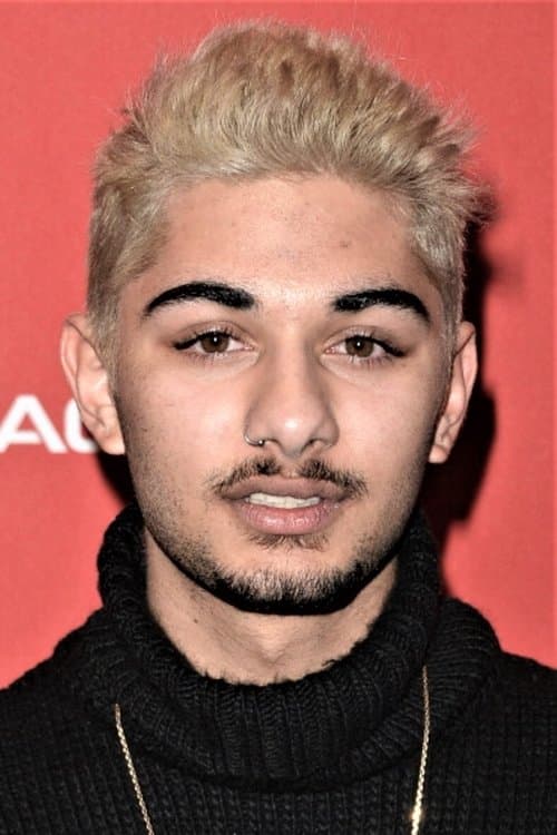 Mark Indelicato image