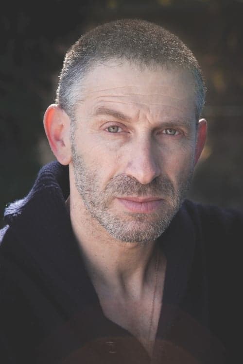 Mark Ivanir image