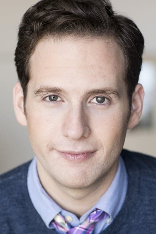 Mark Jacobson image