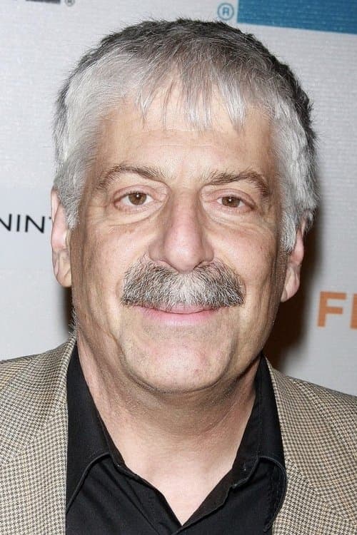 Mark Jacobson image
