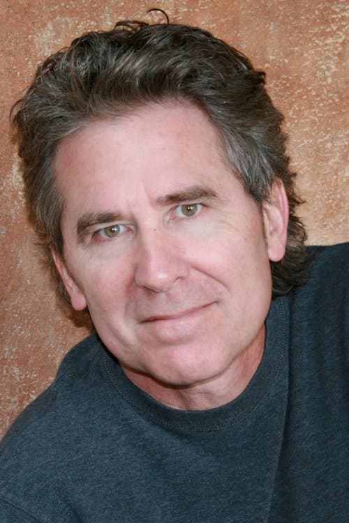 Photo of Mark Jean