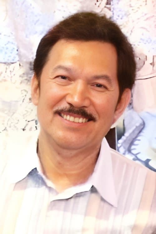 Mark Joseph image