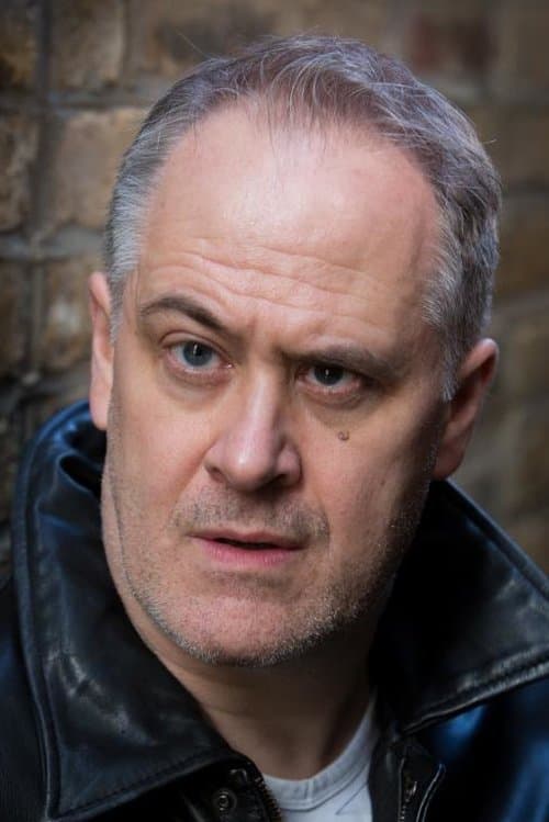 Mark Keegan image